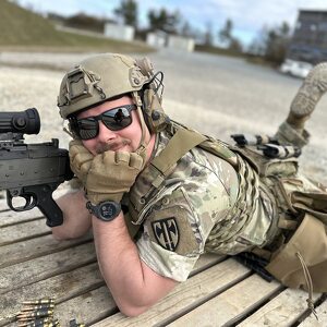 Fundraising Page: Timothy King